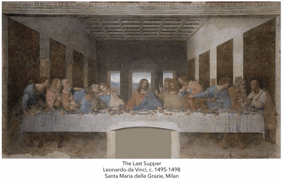 The Last Supper